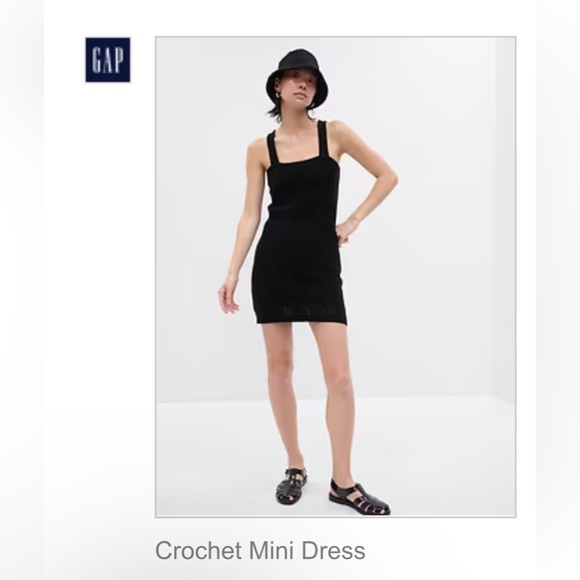 Gap Dress - Picture 3 of 6